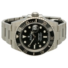 Rolex Submariner Date Ref.126610LN 