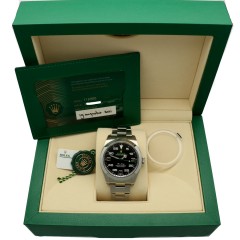 Rolex Air-King Ref.116900 