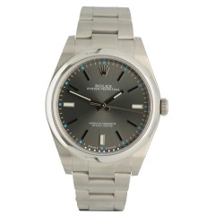 Rolex Oyster Perpetual 39 Ref. 114300