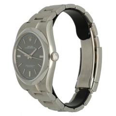 Rolex Oyster Perpetual 39 Ref. 114300