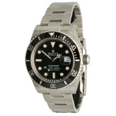 Rolex Submariner date 41mm Ref. 126610LN 