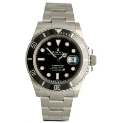 Rolex Submariner date 41mm Ref. 126610LN 