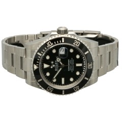 Rolex Submariner date 41mm Ref. 126610LN 