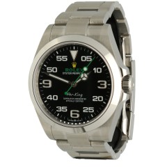 Rolex Air King 126900 New 07/2022