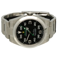 Rolex Air King 126900 New 07/2022