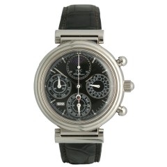 IWC Da Vinci Perpetual Calendar Ref: IW3750