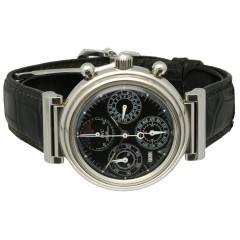 IWC Da Vinci Perpetual Calendar Ref: IW3750