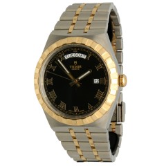 Tudor Royal Day-Date Steel/Gold Ref:28603 New 2022