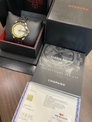 Chopard Grand Prix De Monaco Historique Ref:8568