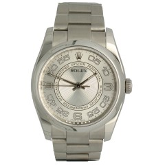 Rolex Oyster Perpetual 36 Ref.116000 