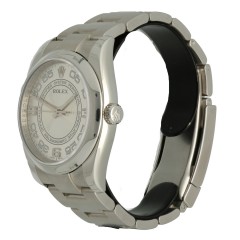 Rolex Oyster Perpetual 36 Ref.116000 