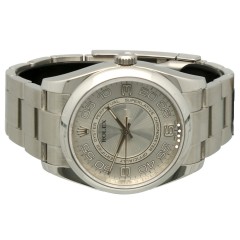 Rolex Oyster Perpetual 36 Ref.116000 