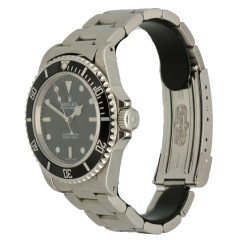 Rolex Submariner No Date 14060M 2007 