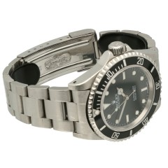 Rolex Submariner No Date 14060M 2007 