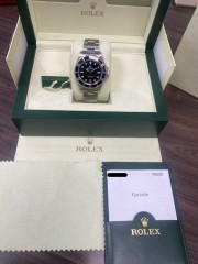 Rolex Submariner No Date 14060M 2007 