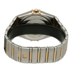 Omega Constellation Diamant  