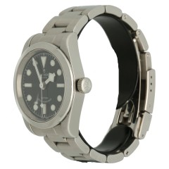 Tudor Heritage Black Bay 32 