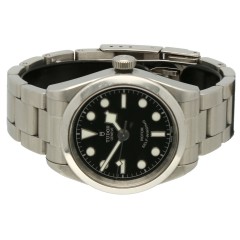 Tudor Heritage Black Bay 32 