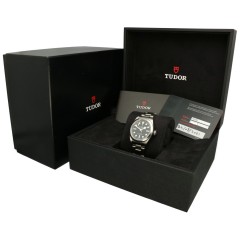 Tudor Heritage Black Bay 32 