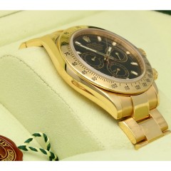 Rolex Daytona Ref.116528 18k. Full set