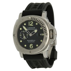 Panerai Luminor Submersible 44mm PAM00024