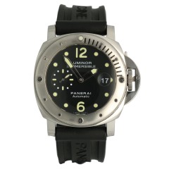 Panerai Luminor Submersible 44mm PAM00024