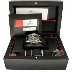 Tudor Heritage Black Bay 79220N