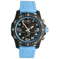 Breitling Endurance Pro Light Blue X82310