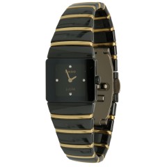 Rado Diastar Sintra Jubilee Goud/Staal