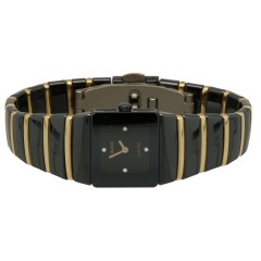 Rado Diastar Sintra Jubilee Goud/Staal