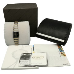 Rado Diastar Sintra Jubilee Goud/Staal