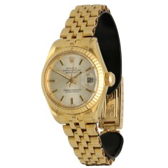 Rolex Lady Datejust Ref.6917 Jubilee 26mm