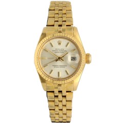 Rolex Lady Datejust Ref.6917 Jubilee 26mm