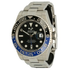 Rolex GMT-Master II 