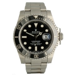 Rolex Submariner Date Ref.116610LN 