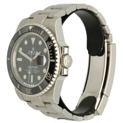 Rolex Submariner Date Ref.116610LN 