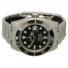 Rolex Submariner Date Ref.116610LN 