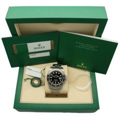 Rolex Submariner Date Ref.116610LN 