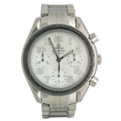 Omega Speedmaster Reduced Automatic MOP 