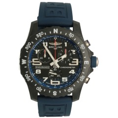 Breitling Endurance Pro Navy Blue X82310