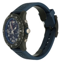 Breitling Endurance Pro Navy Blue X82310