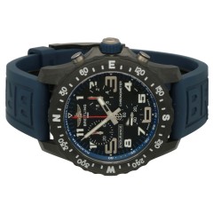 Breitling Endurance Pro Navy Blue X82310