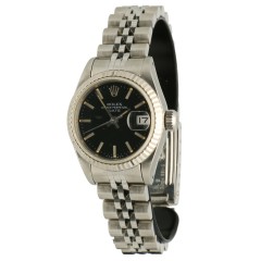 Rolex Lady Datejust 26mm Jubilee Ref. 69174 GERESERVEERD