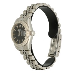 Rolex Lady Datejust 26mm Jubilee Ref. 69174 GERESERVEERD