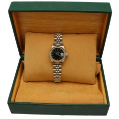 Rolex Lady Datejust 26mm Jubilee Ref. 69174 GERESERVEERD