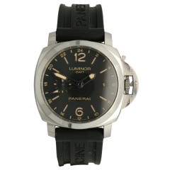 Panerai Luminor 3 Days GMT PAM00531