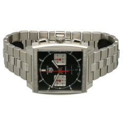 TAG Heuer Monaco Calibre - 02 NEW '22