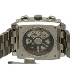 TAG Heuer Monaco Calibre - 02 NEW '22