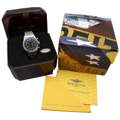 Breitling Navitimer Premier 37 Ref.A40035