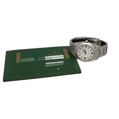 Rolex Air-King Ref.114200